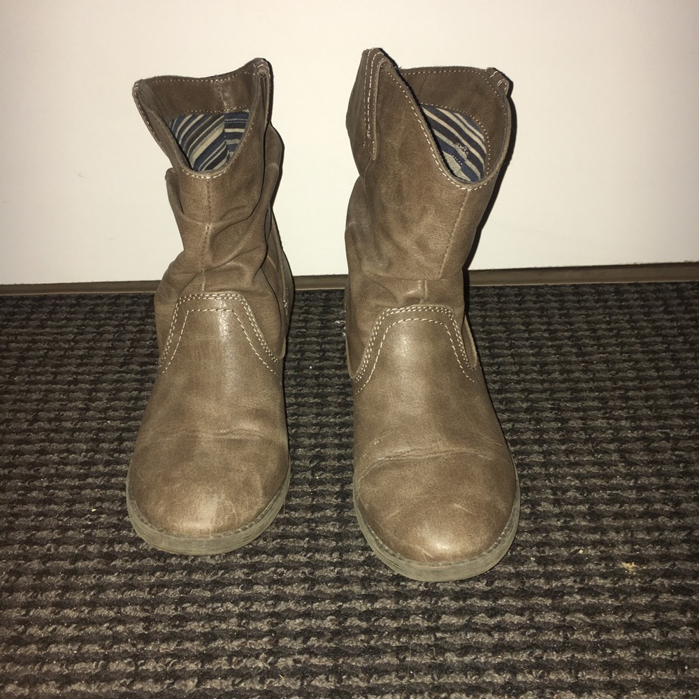 booties